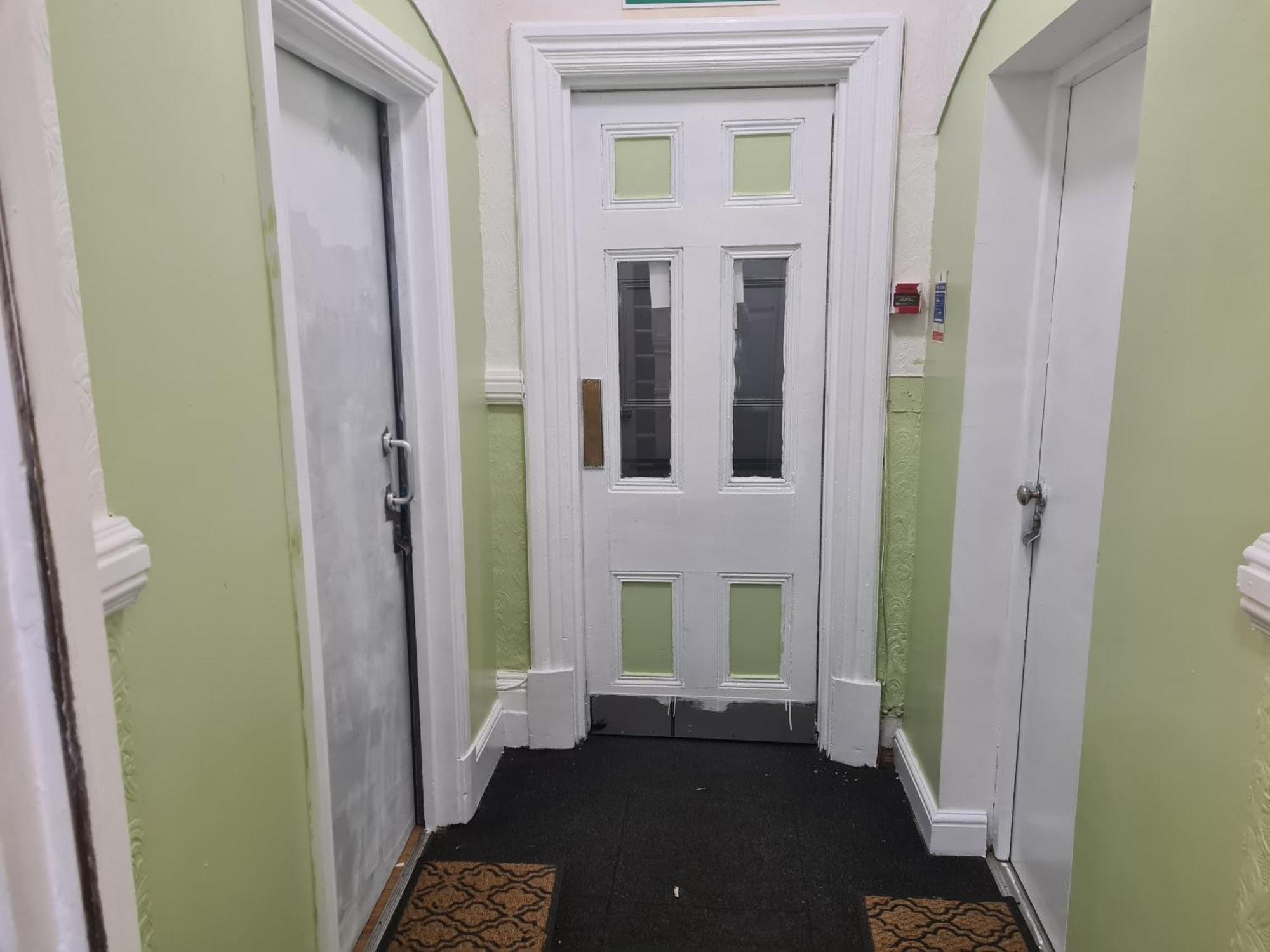 Tredegar Arms Budget Guesthouse For Walkers/Cyclists/Contractors/Traveler Merthyr Tydfil Bagian luar foto