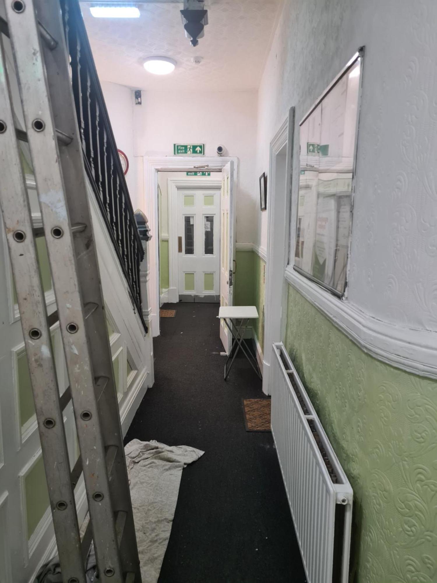 Tredegar Arms Budget Guesthouse For Walkers/Cyclists/Contractors/Traveler Merthyr Tydfil Bagian luar foto